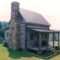 Log cabin luxury real canadian dreamed ever virtual tour take