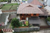 Harga Pembuatan Rumah Kayu Villa Kayu Termurah Di Bandung Barat