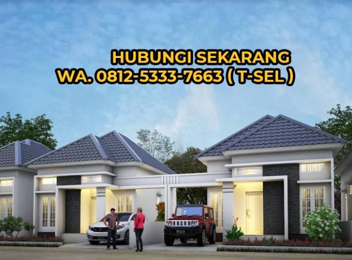 TERMURAH Jual Rumah Kayu Berkualitas Di Kubu Raya