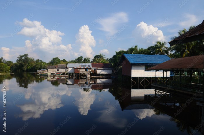 TERMURAH Jual Rumah Kayu Jati Berkualitas Di Palangka Raya