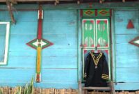 TERMURAH Jual Rumah Kayu Berkualitas Di Kerinci