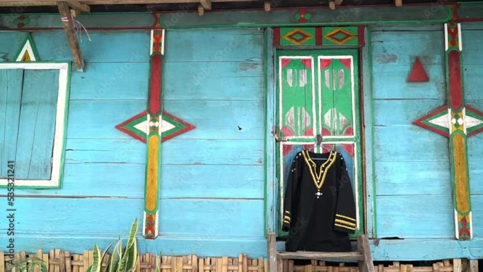 TERMURAH Jual Rumah Kayu Berkualitas Di Kerinci