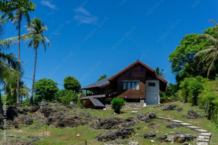 TERMURAH Jual Rumah Kayu Murah Berkualitas Di Sabang