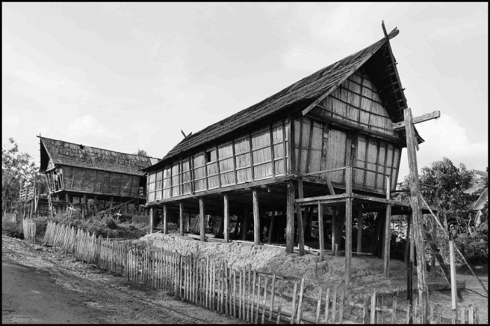 House thailand wood villa houses larger