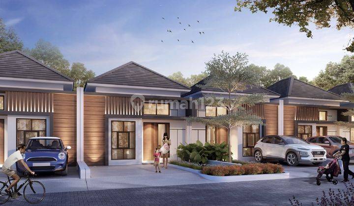 Harga Pembuatan Rumah Kayu Villa Kayu Termurah Di Karawang