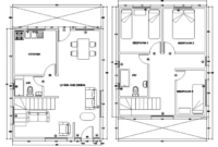 Roof 6x6 samphoas