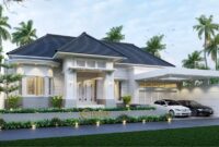 Harga Pembuatan Rumah Kayu Villa Kayu Termurah Di Indramayu