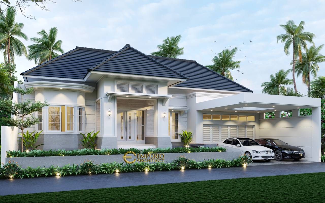 Harga Pembuatan Rumah Kayu Villa Kayu Termurah Di Indramayu