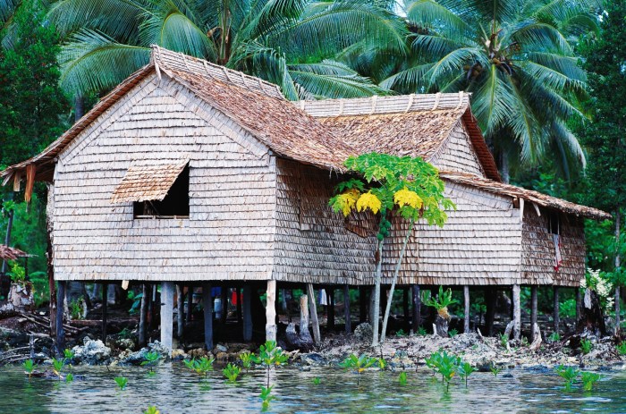 TERMURAH Jual Rumah Kayu Minimalis Berkualitas Di Kepulauan Sula