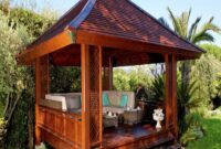 Promo Jasa Pembuatan Rumah Kayu Villa Cottage Pendopo Gazebo Saung Kayu Minimalis Modern Termurah Di Kalimantan Timur