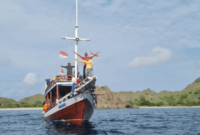 Mbaru niang ntt manggarai adat rebo wae unesco tradisional masyarakat penghargaan tertinggi mendapatkan dunia langka timur philippines kaskus papan pilih