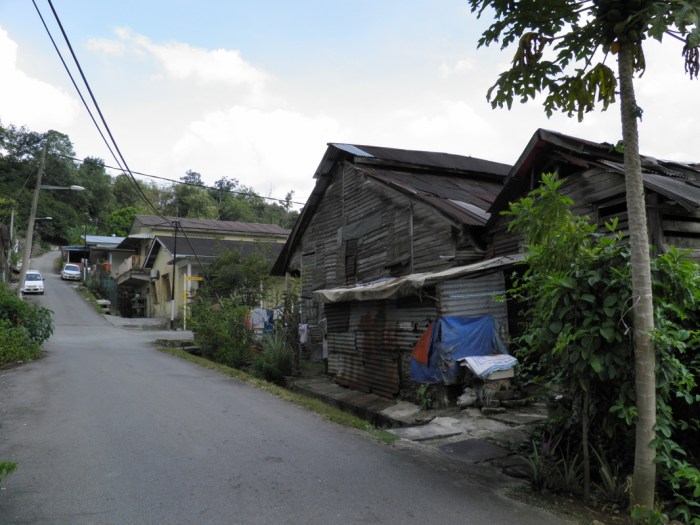 TERMURAH Jual Rumah Kayu Murah Berkualitas Di Batang