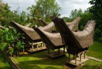 Harga Jasa Pembuatan Rumah Kayu Villa Cottage Pendopo Gazebo Saung Kayu Minimalis Modern Termurah Di Sulawesi Tenggara