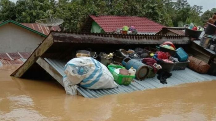 TERMURAH Jual Rumah Kayu Murah Berkualitas Di Kapuas Hulu