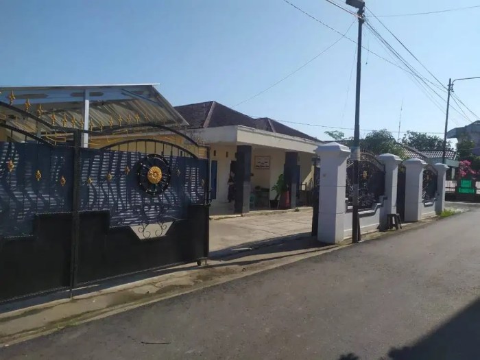 TERMURAH Jual Rumah Kayu Murah Berkualitas Di Banjarmasin