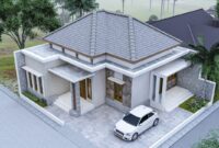 Promo Jasa Pembuatan Rumah Kayu Villa Cottage Pendopo Gazebo Saung Kayu Minimalis Modern Termurah Di Aceh Singkil