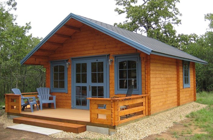 House wooden energy wood building dezeen houses interior czech efficient barn pole architecture modern build crucial considerations mind keep may