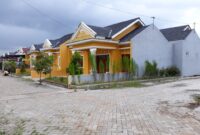 Tukang Pembuatan Rumah Kayu Villa Kayu Termurah Di Pekalongan