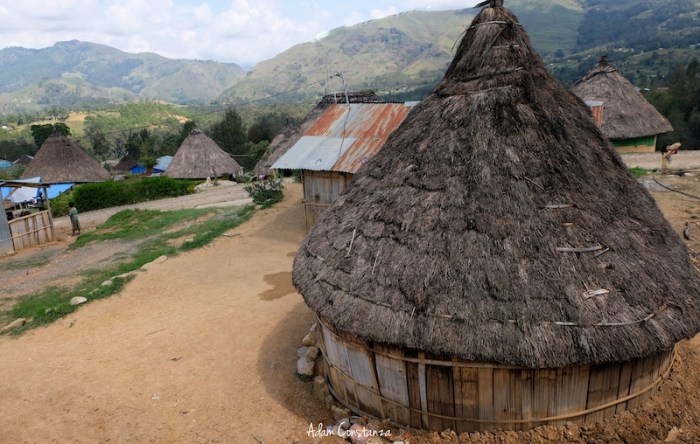 TERMURAH Jual Rumah Kayu Berkualitas Di Timor Tengah Utara