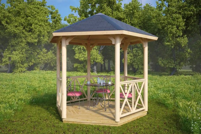 Gazebo