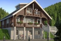 Alibaba prefabricated wooden sale prefab villa wood cheap house beautiful china quality good movable homes