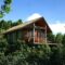 Wooden prefab timber n003 cabins