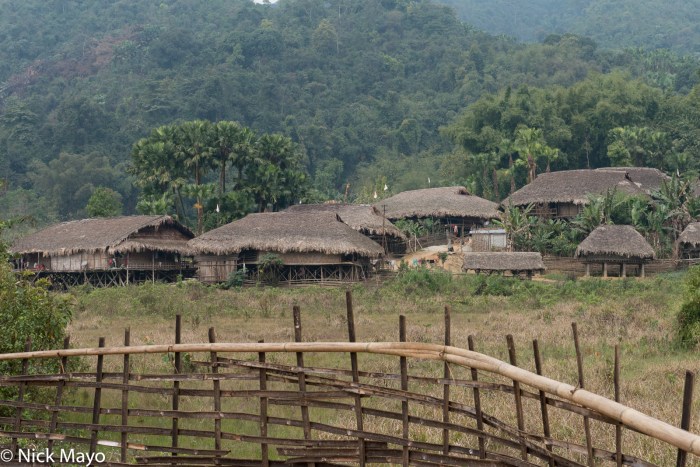 TERMURAH Jual Rumah Kayu Berkualitas Di Karang Asem