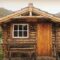 Log cost checkatrade cabin build