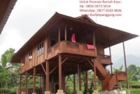 Kayu knock rumah miniatur lemari produk sumber