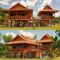 House thailand wood wooden teak picture thai prices buy model price thb own made noveldecor club article