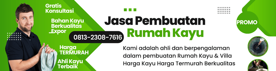 jasa-pembuatan-rumah kayu-bandung