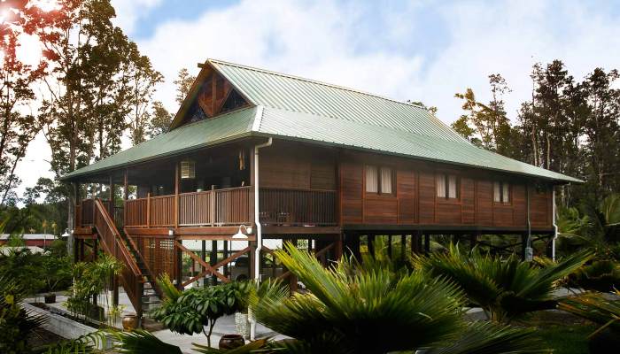 Mai chiang sale doi saket teak wood house property houses