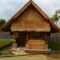 Promo Jasa Pembuatan Rumah Kayu Villa Cottage Pendopo Gazebo Saung Kayu Minimalis Modern Termurah Di Tomohon