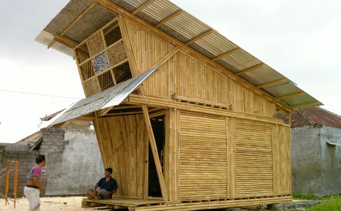 TERMURAH Jual Rumah Kayu Minimalis Berkualitas Di Kepulauan Anambas