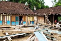 TERMURAH Jual Rumah Kayu Jati Berkualitas Di Lampung Selatan