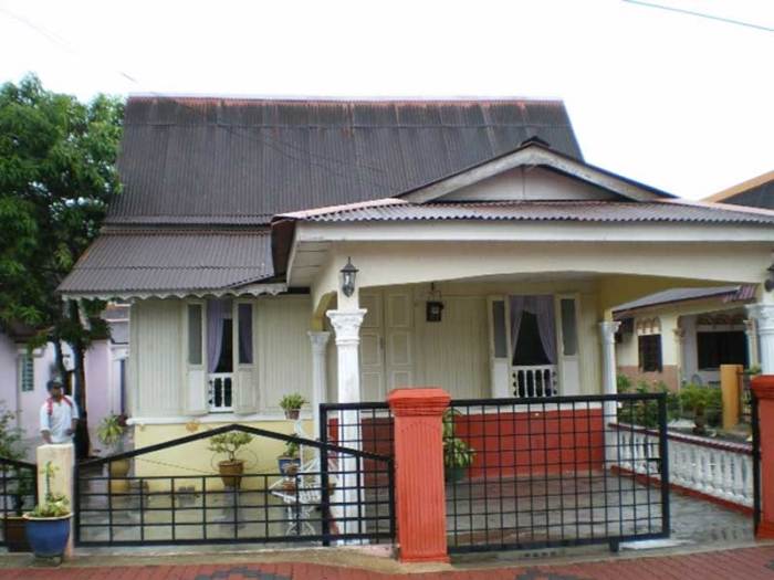 Bongkar kayu palembang pasang mushola gazebo