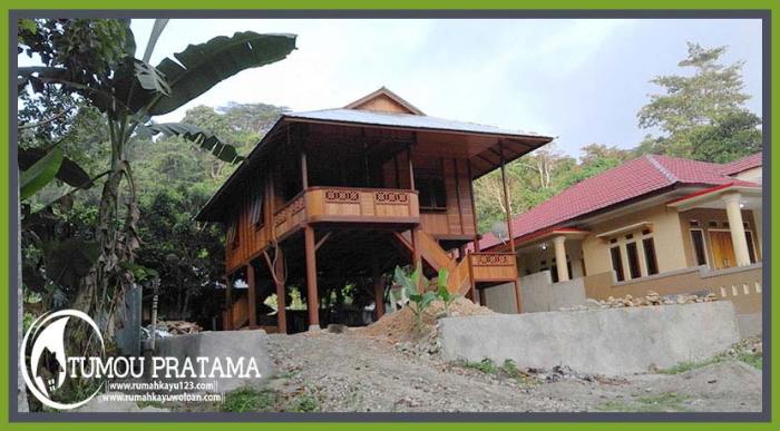 Rumah minimalis kawasan bojong gede bogor pesan bangun citayam