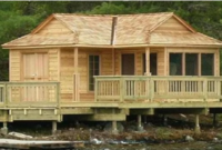 Inexpensive assemble cabins mytinyhouse