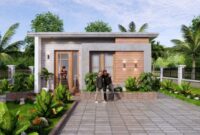 Rumah 6x8