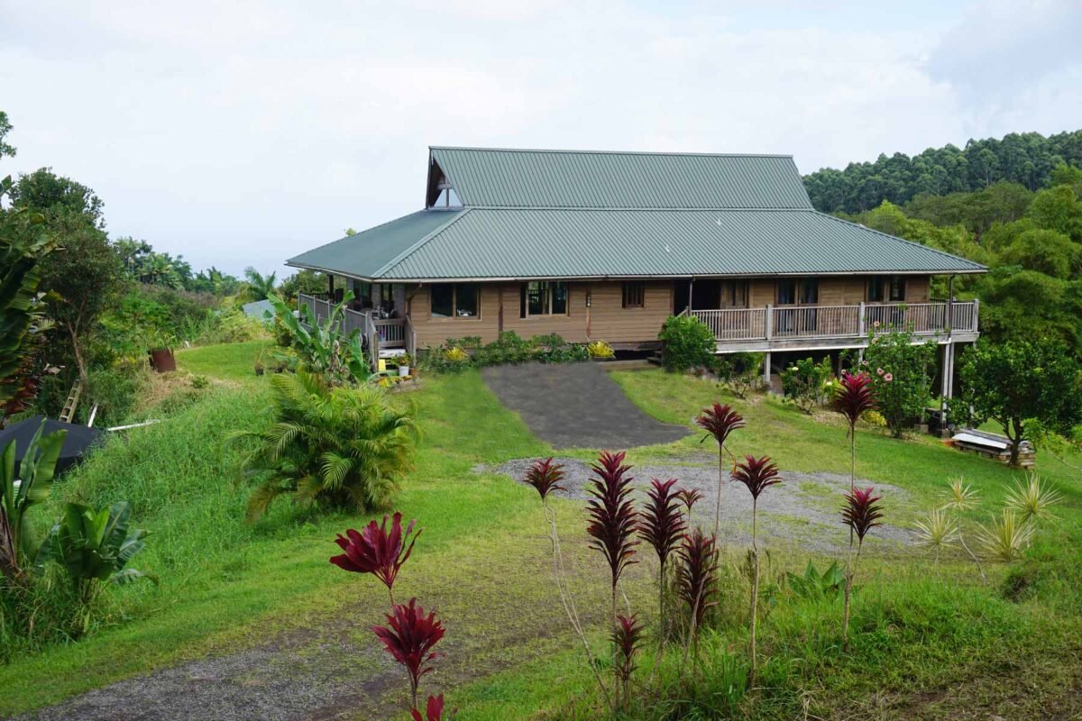 Kitts saint plans floor house