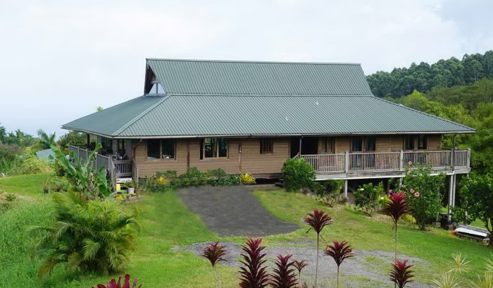 TERMURAH Jual Rumah Kayu Jati Berkualitas Di Manggarai