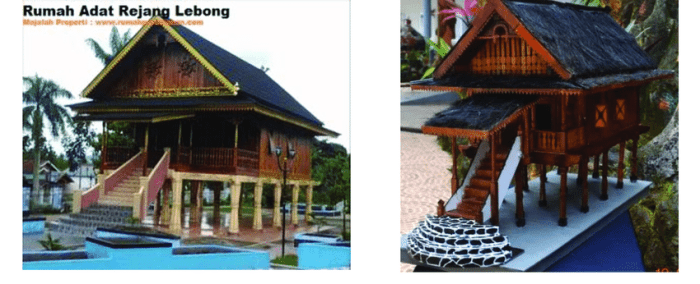 TERMURAH Jual Rumah Kayu Murah Berkualitas Di Rejang Lebong