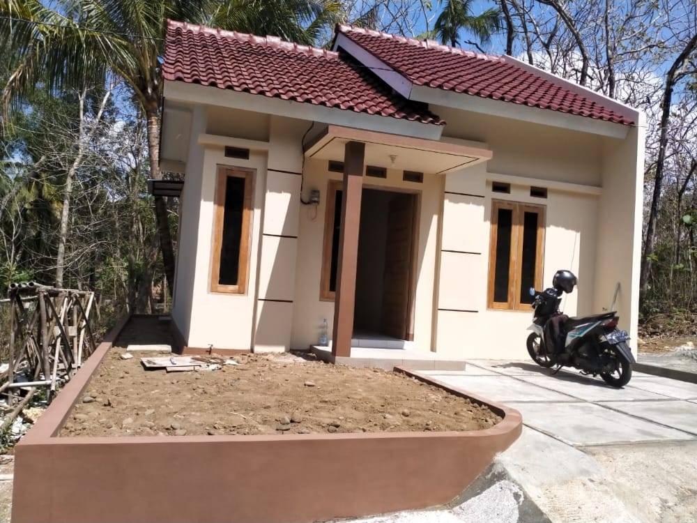 Jasa Pembuatan Rumah Kayu Villa Kayu Termurah Di Kulon Progo