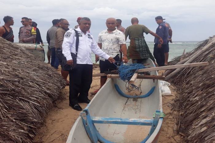 TERMURAH Jual Rumah Kayu Murah Berkualitas Di Sabu Raijua