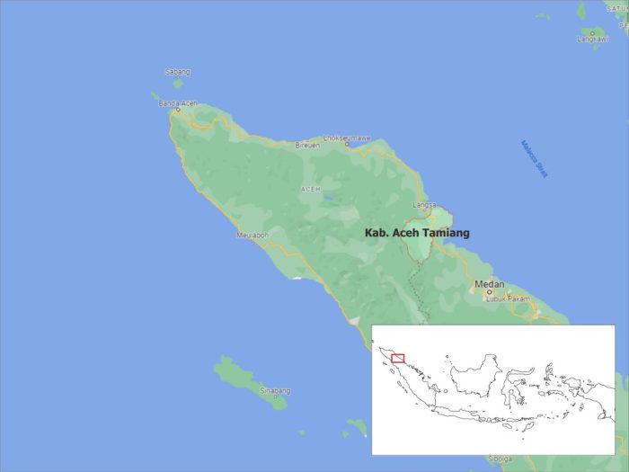 TERMURAH Jual Rumah Kayu Knock Down Berkualitas Di Aceh Tamiang