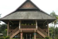 Promo Jasa Pembuatan Rumah Kayu Villa Cottage Pendopo Gazebo Saung Kayu Minimalis Modern Termurah Di Bolaang Mongondow Timur