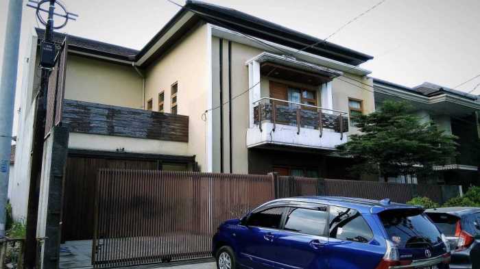 House homes thai malay wooden small kampung timber architecture narrow houses style bungalow cottages landscaping bamboo