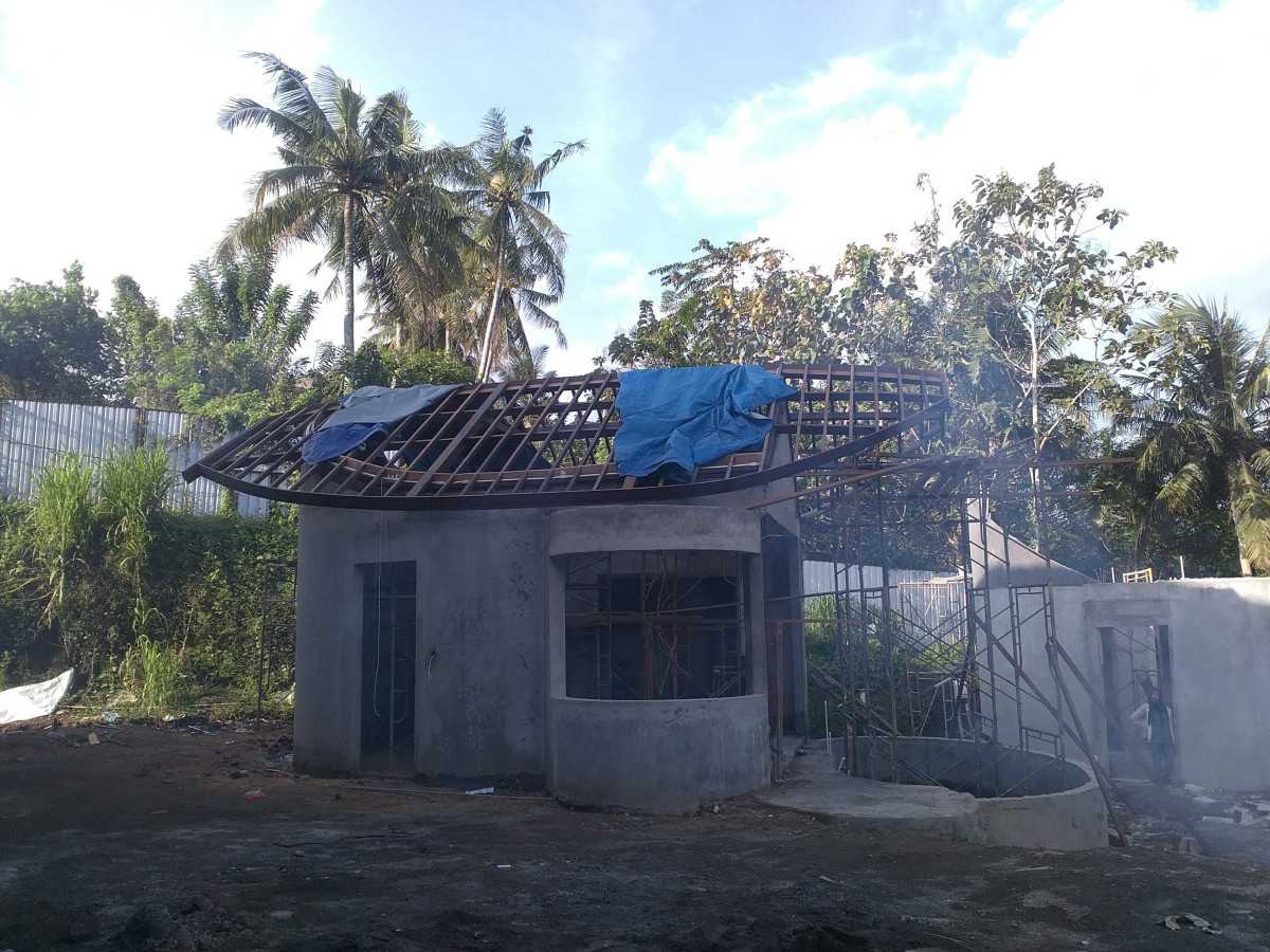 Tukang Pembuatan Rumah Kayu Villa Kayu Termurah Di Gianyar