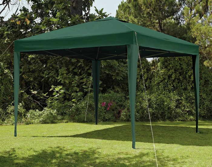 Harga gazebo