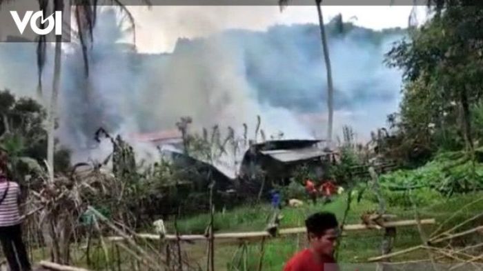 TERMURAH Jual Rumah Kayu Knock Down Berkualitas Di Gayo Lues